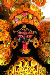 Dakshina kali