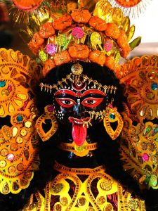 Dakshina kali