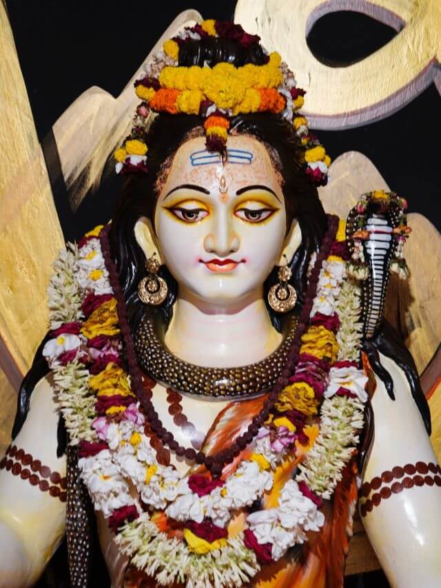 Top 5 Shiva powerfull mantra