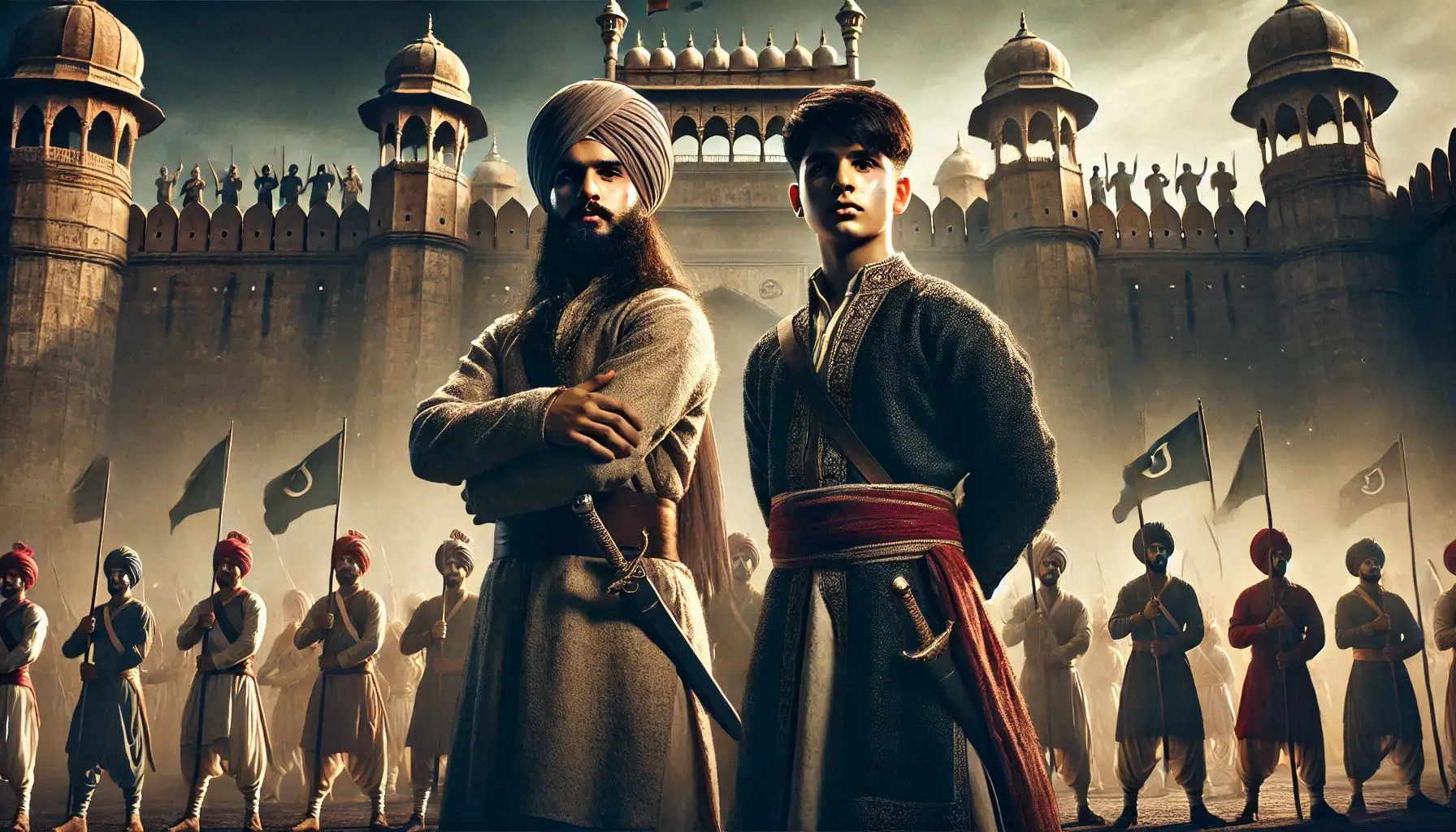 Veer Bal Diwas 2024