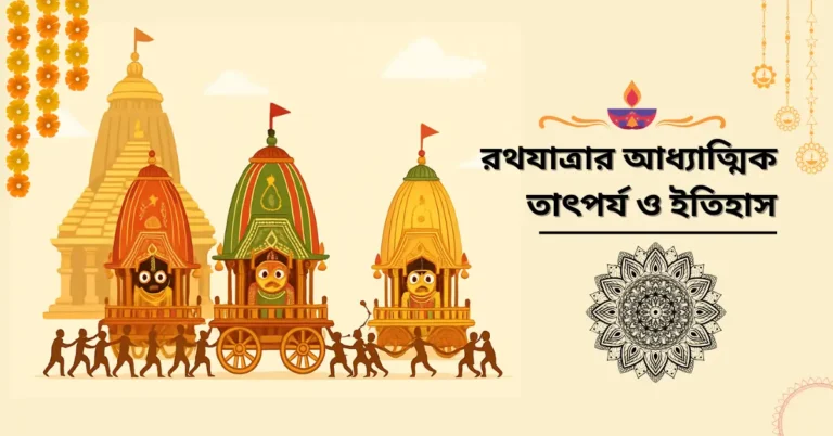 History of Ratha Yatra