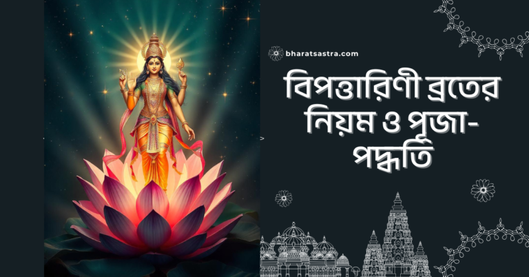 Bipattarini Puja